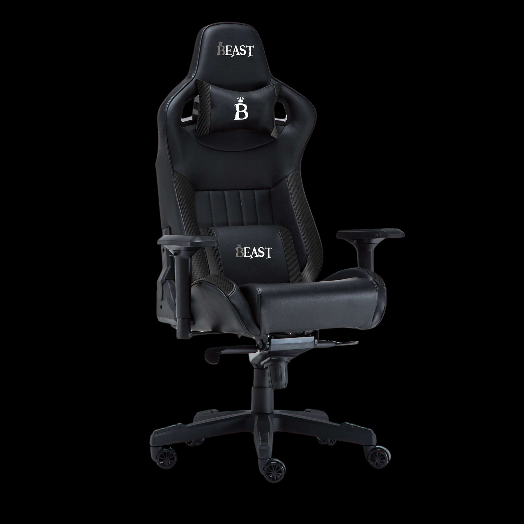 CERBERUS GAMING CHAIR OFX Beast